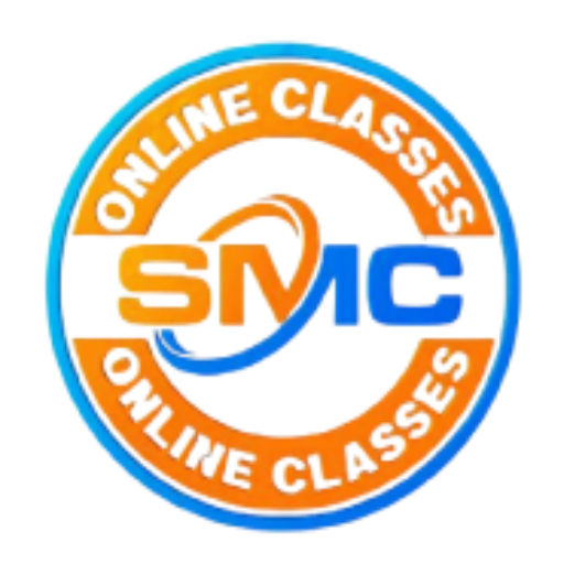 SMC ONLINE CLASSES
